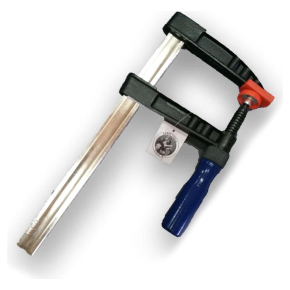 Gori Tools F-Clamp / Bar Clamp | Gorri Tools by KHM Megatools Corp. Gori Tools F-Clamp / Bar Clamp | Gorri Tools by KHM Megatools Corp.